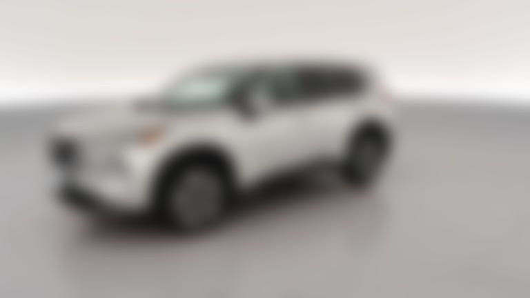 2023 Nissan Rogue vehicle photo