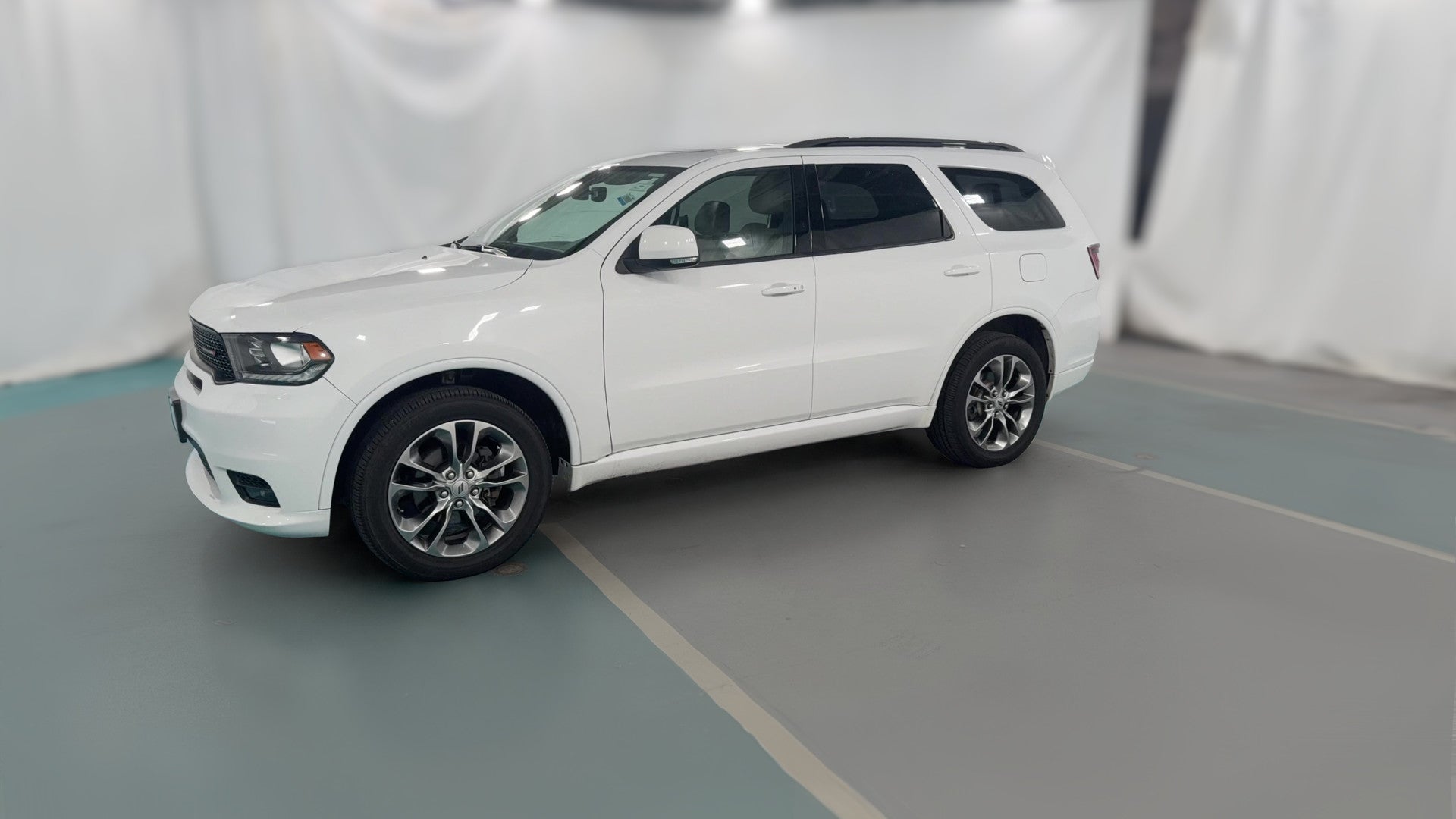 2019 Dodge Durango vehicle photo