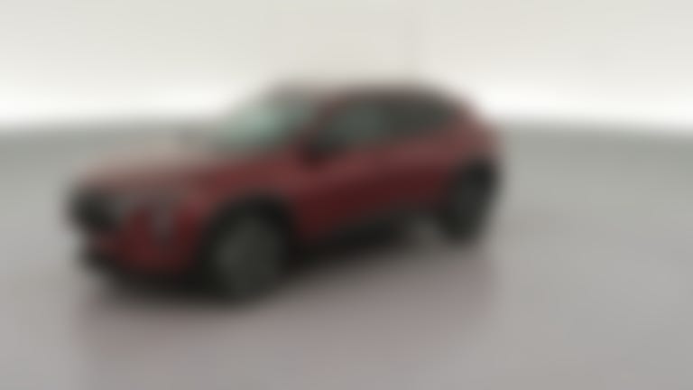 2025 Chevrolet Trax vehicle photo