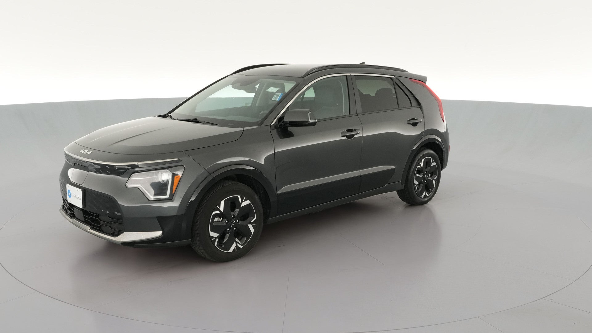 2024 Kia Niro EV vehicle photo