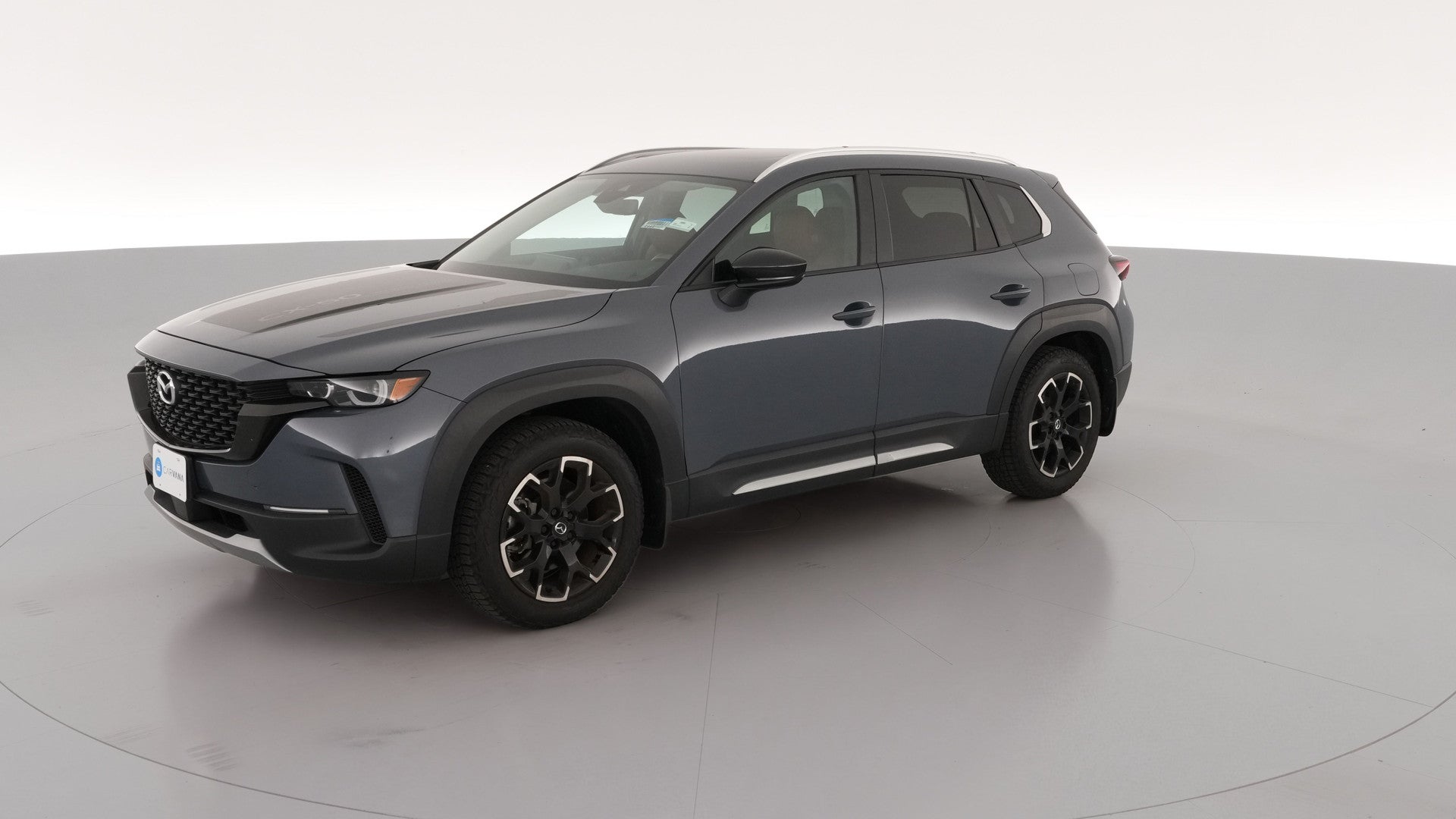 2024 MAZDA CX-50 vehicle photo