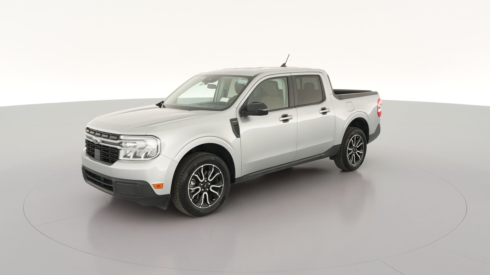 2024 Ford Maverick vehicle photo