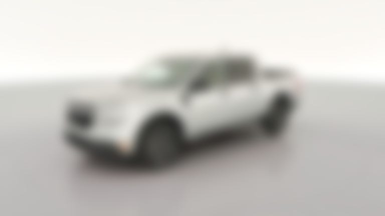 2024 Ford Maverick vehicle photo