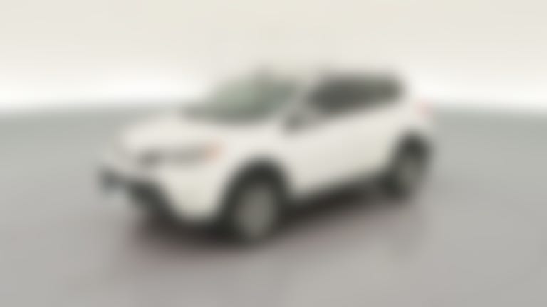 2015 Toyota RAV4 vehicle photo
