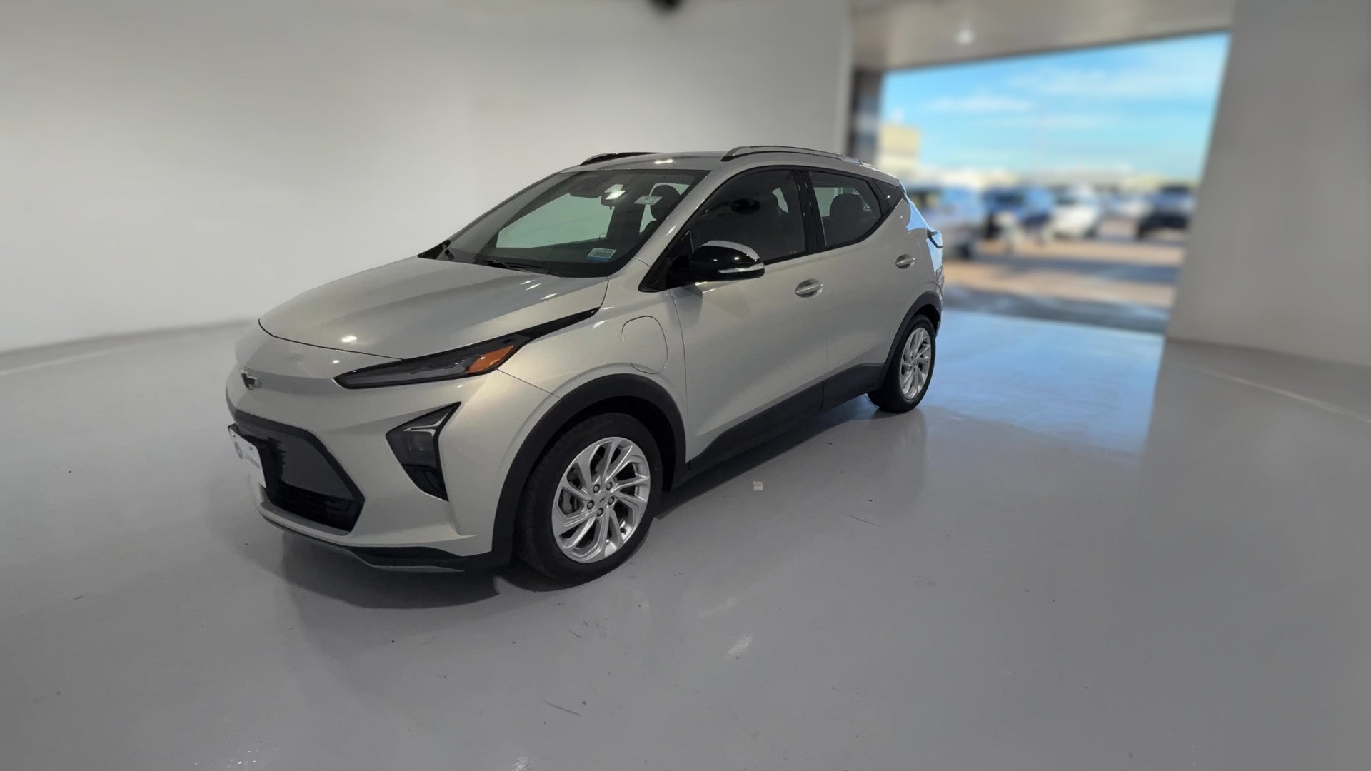 2023 Chevrolet Bolt EUV vehicle photo