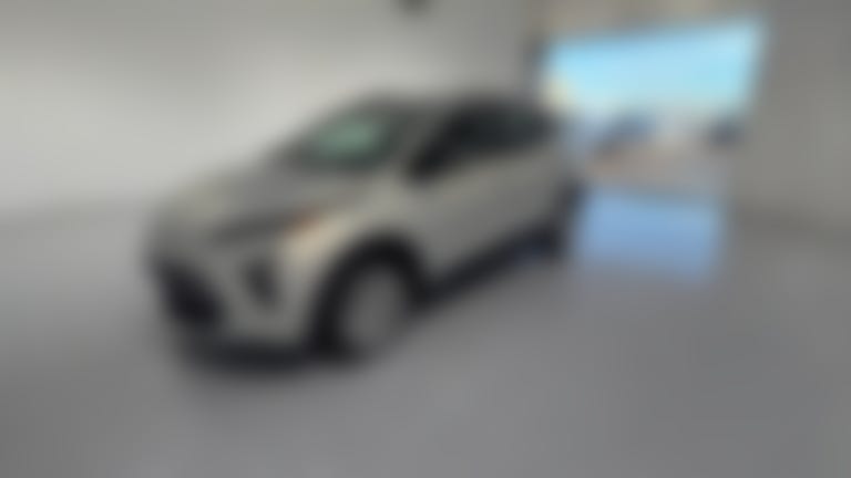 2023 Chevrolet Bolt EUV vehicle photo