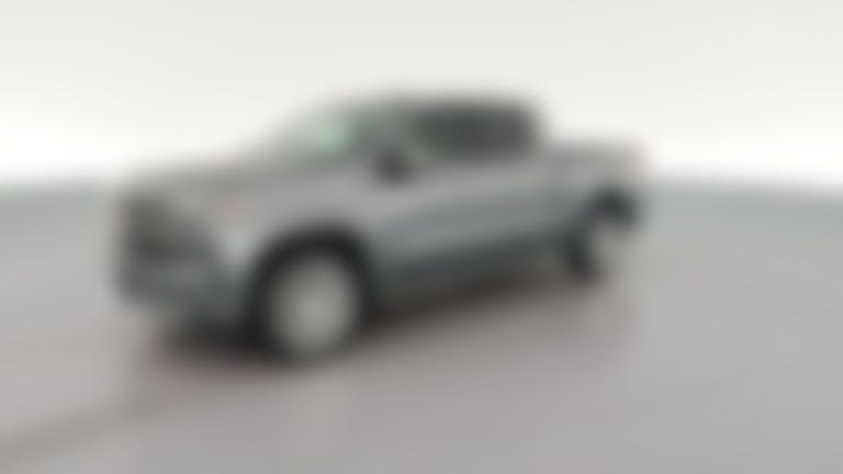 2019 Chevrolet Silverado 1500 Crew Cab vehicle photo