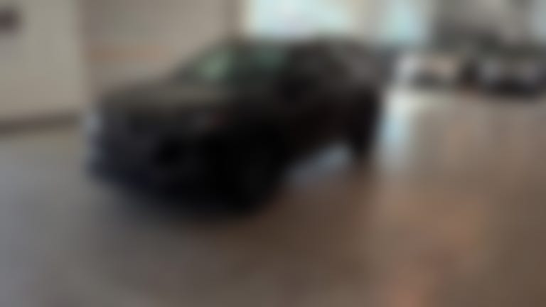 2026 Toyota RAV4 vehicle photo