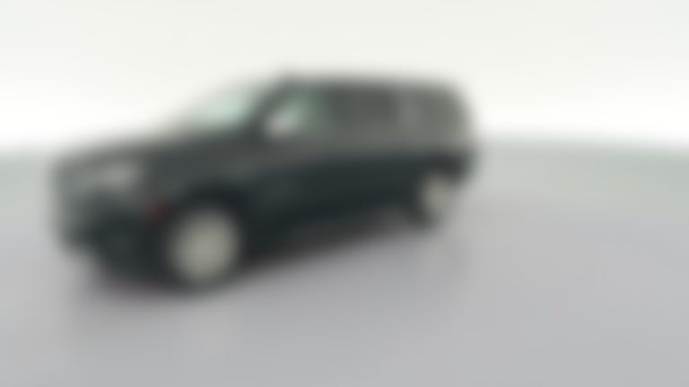 2022 Chevrolet Suburban vehicle photo