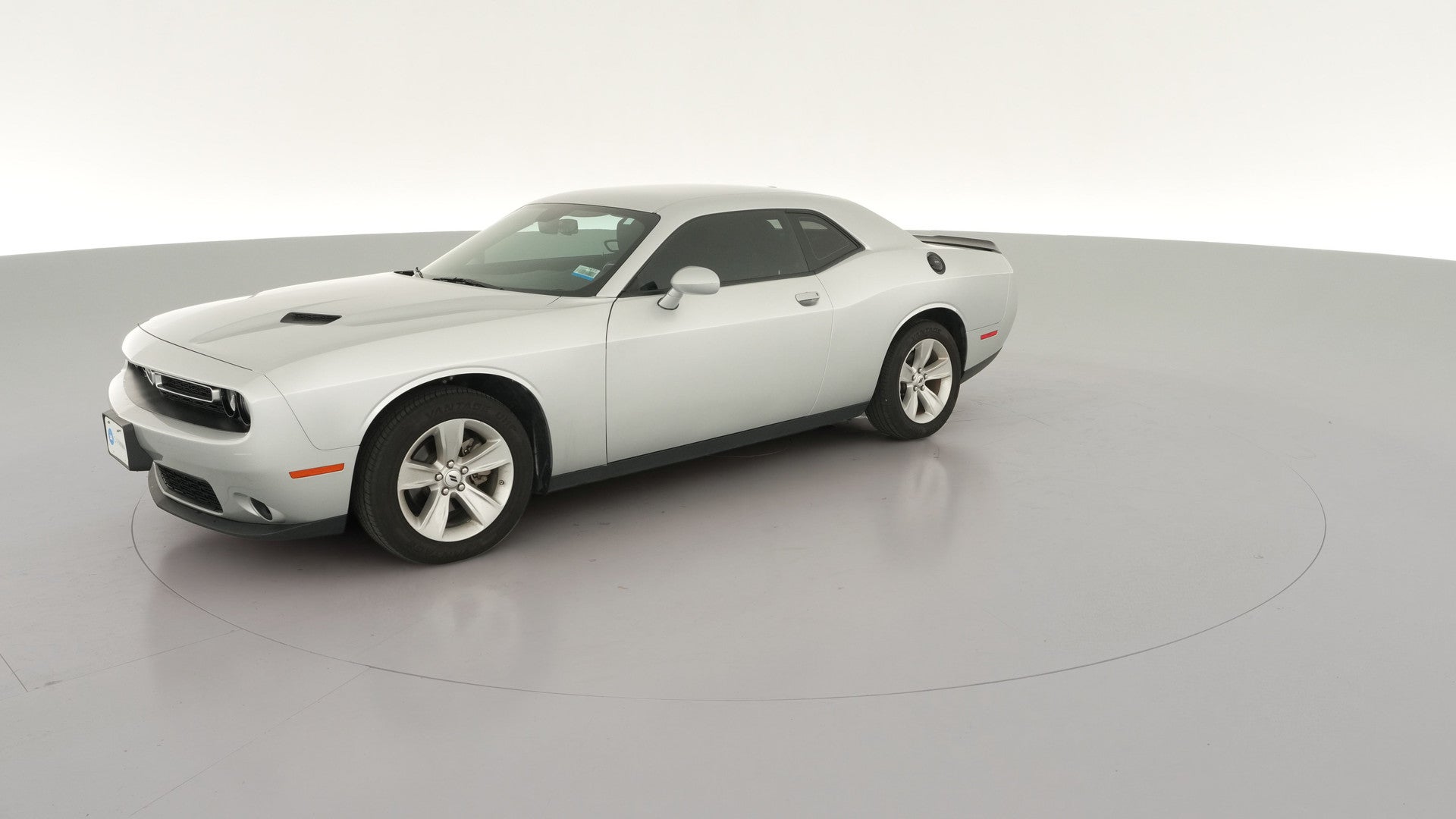 2023 Dodge Challenger vehicle photo