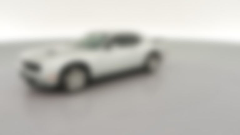 2023 Dodge Challenger vehicle photo