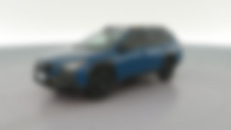 2024 Subaru Outback vehicle photo