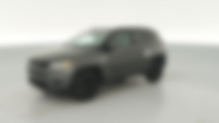 2019 Jeep Compass vehicle photo