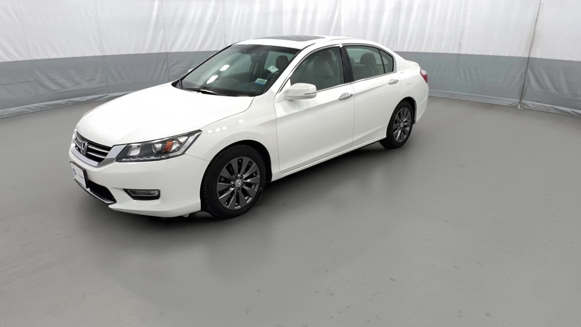 2013 Honda Accord vehicle photo