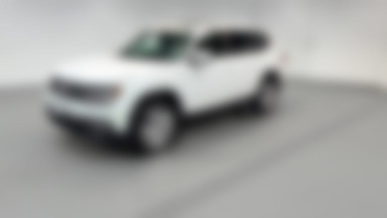 2019 Volkswagen Atlas vehicle photo