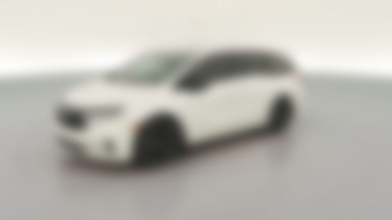 2023 Honda Odyssey vehicle photo