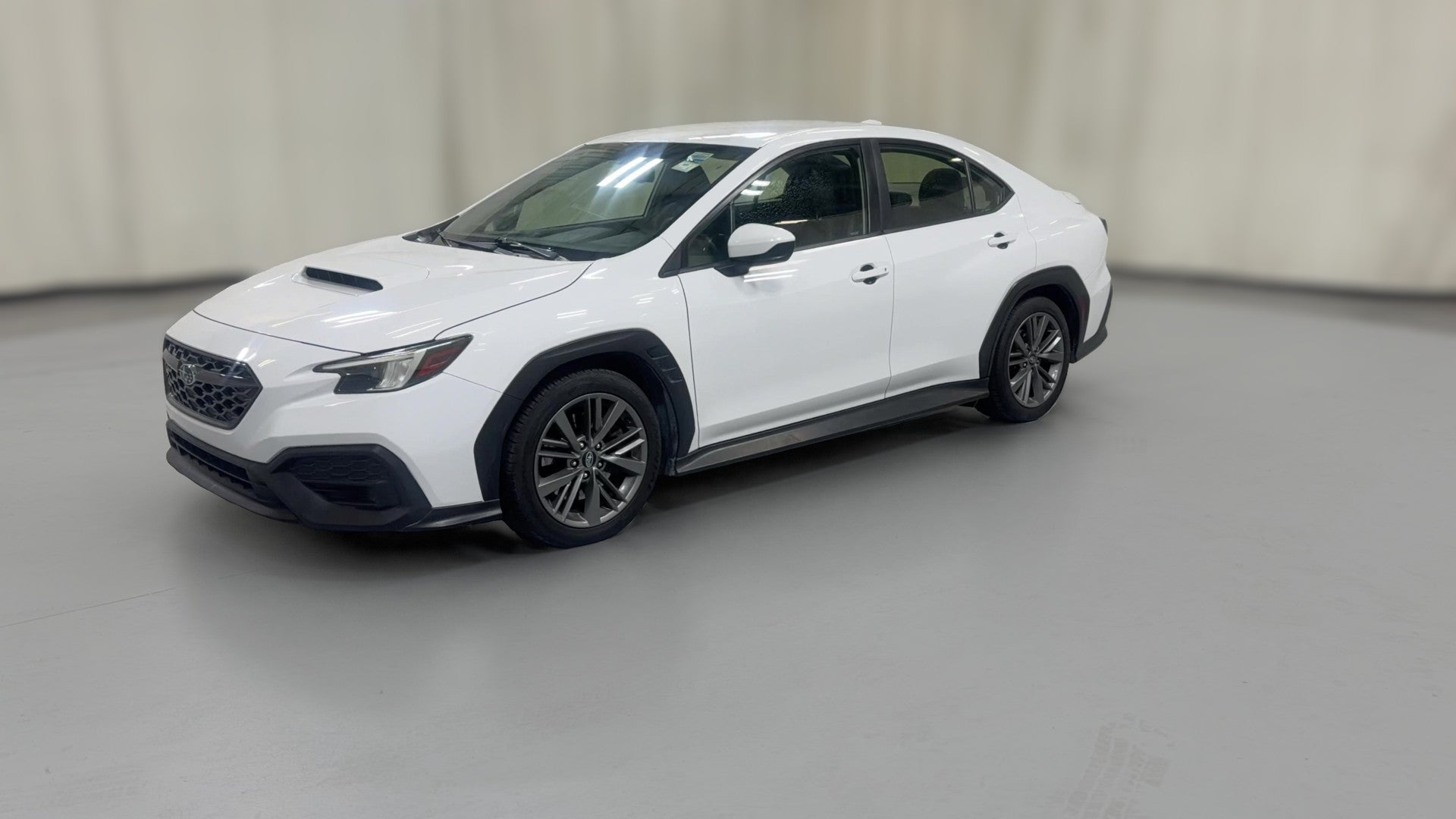 2022 Subaru WRX vehicle photo