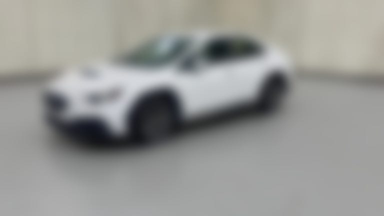 2022 Subaru WRX vehicle photo
