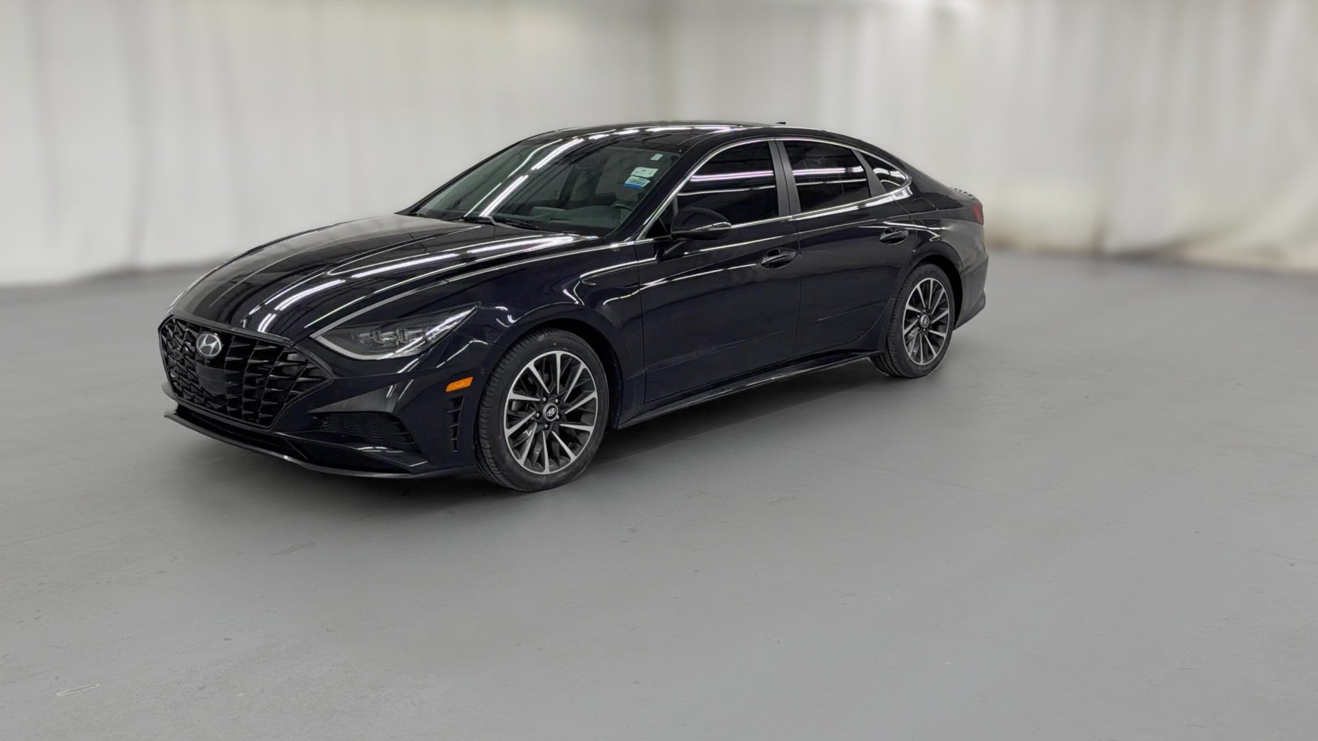 2023 Hyundai Sonata vehicle photo