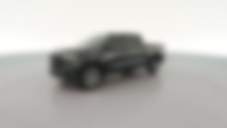 2020 Chevrolet Silverado 1500 Crew Cab vehicle photo