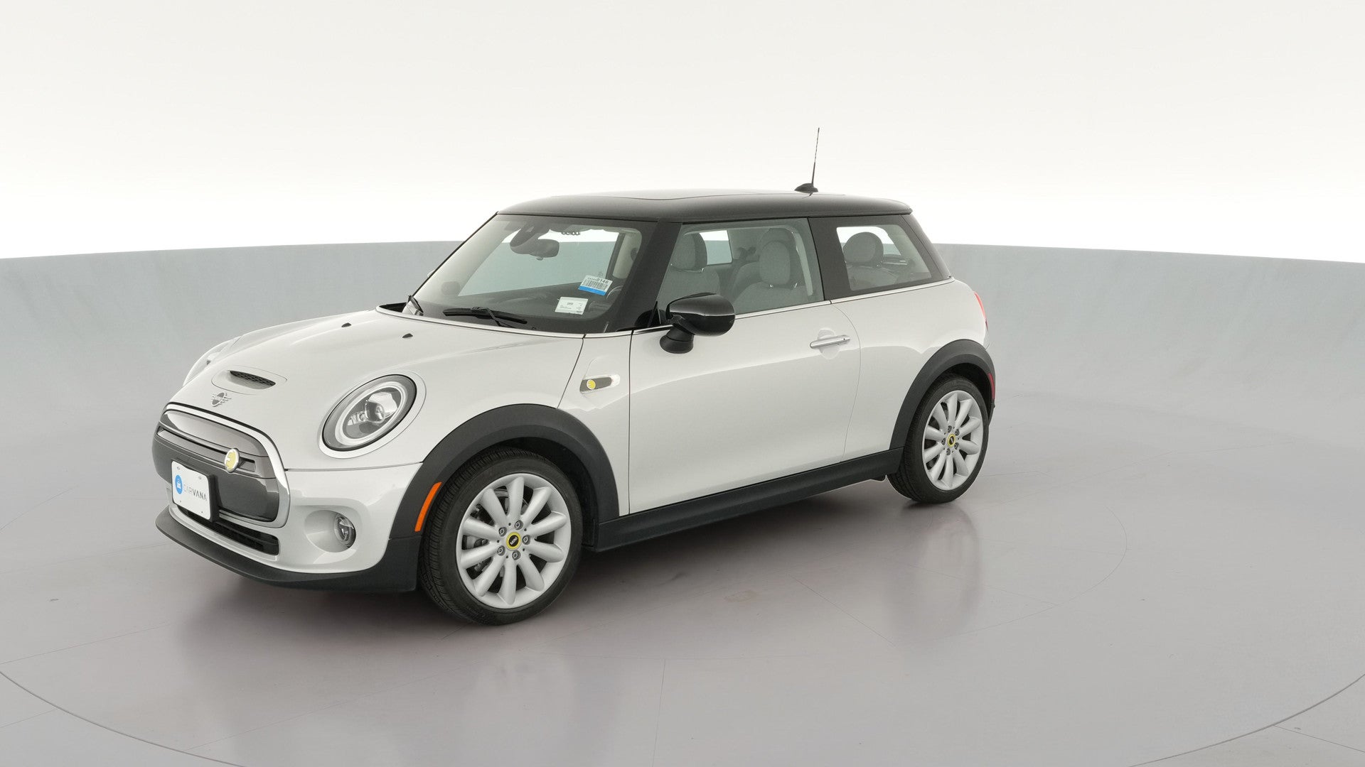 2021 MINI Hardtop 2 Door vehicle photo