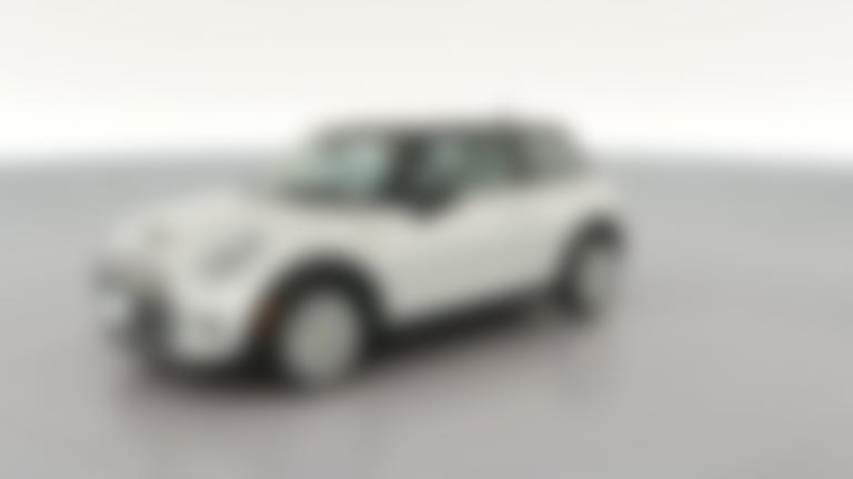 2021 MINI Hardtop 2 Door vehicle photo