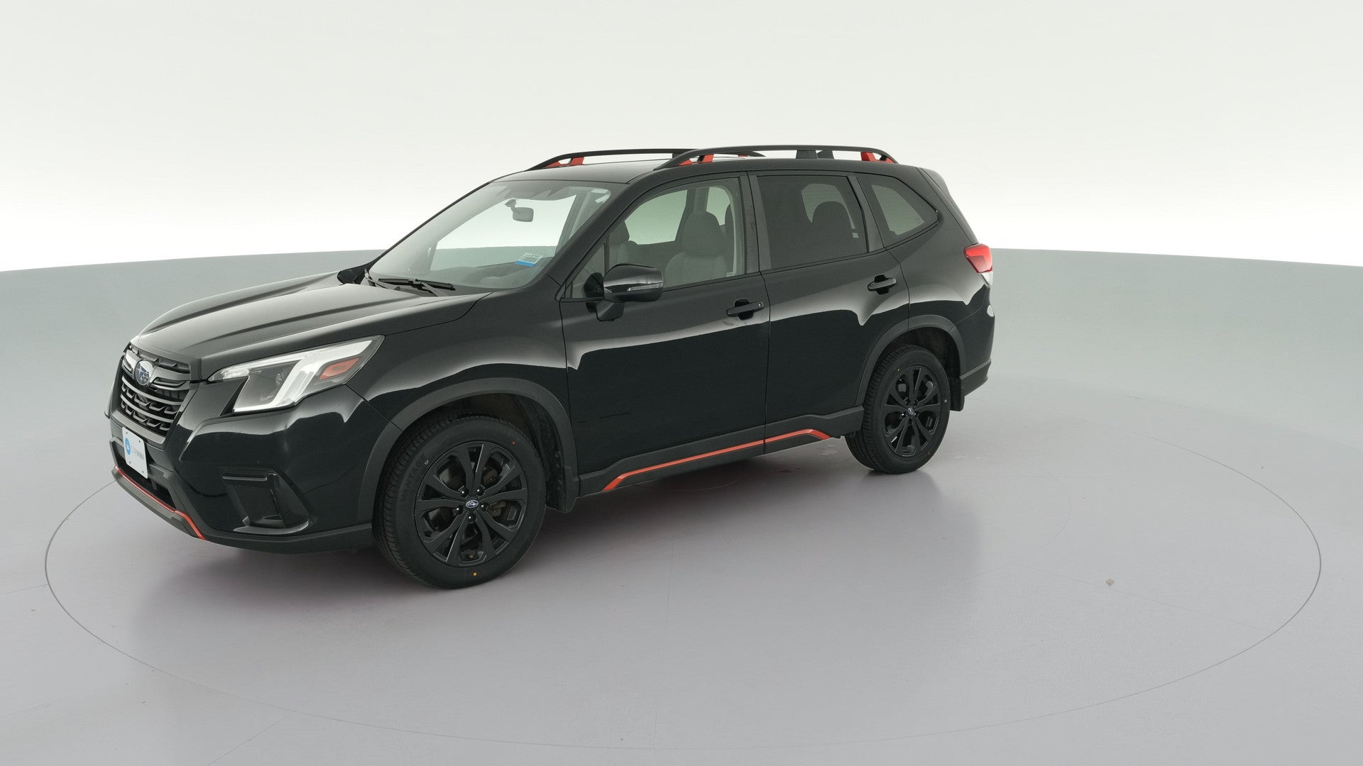 2024 Subaru Forester vehicle photo