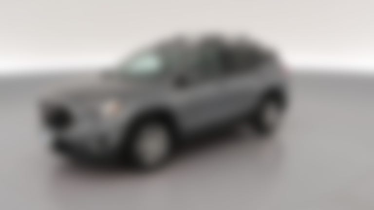 2019 GMC Terrain vehicle photo