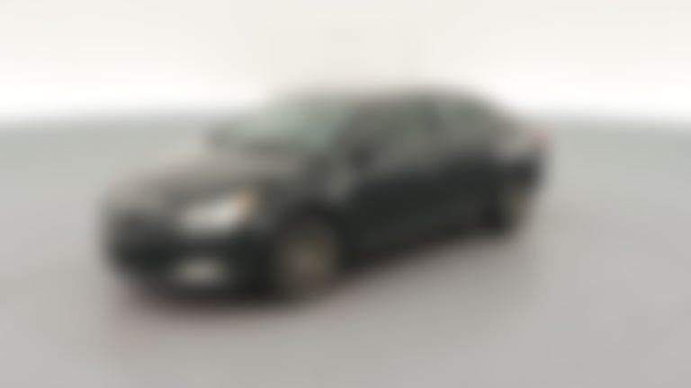 2014 Buick LaCrosse vehicle photo