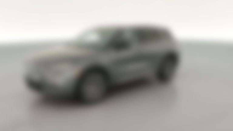 2022 Lincoln Corsair vehicle photo