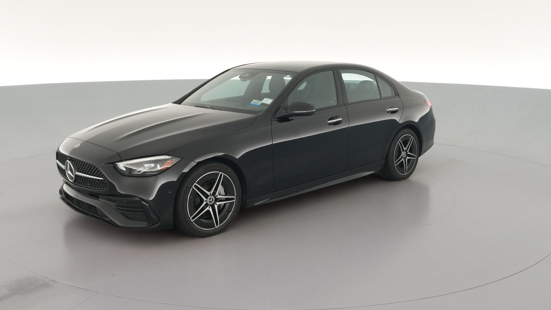 2023 Mercedes-Benz C-Class vehicle photo