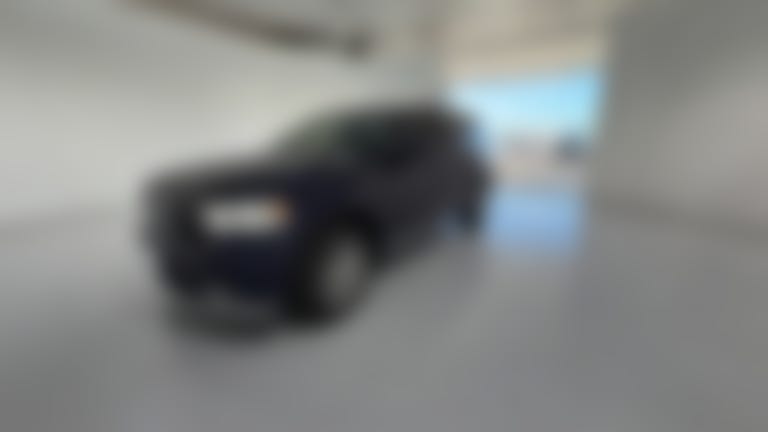 2017 Dodge Durango vehicle photo