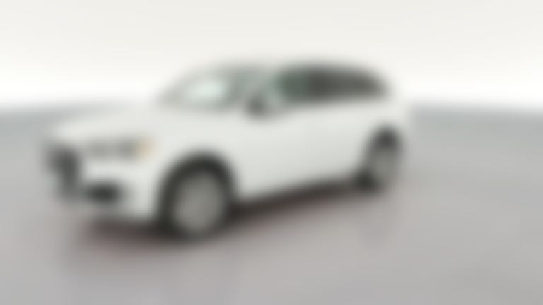2023 Audi Q7 vehicle photo
