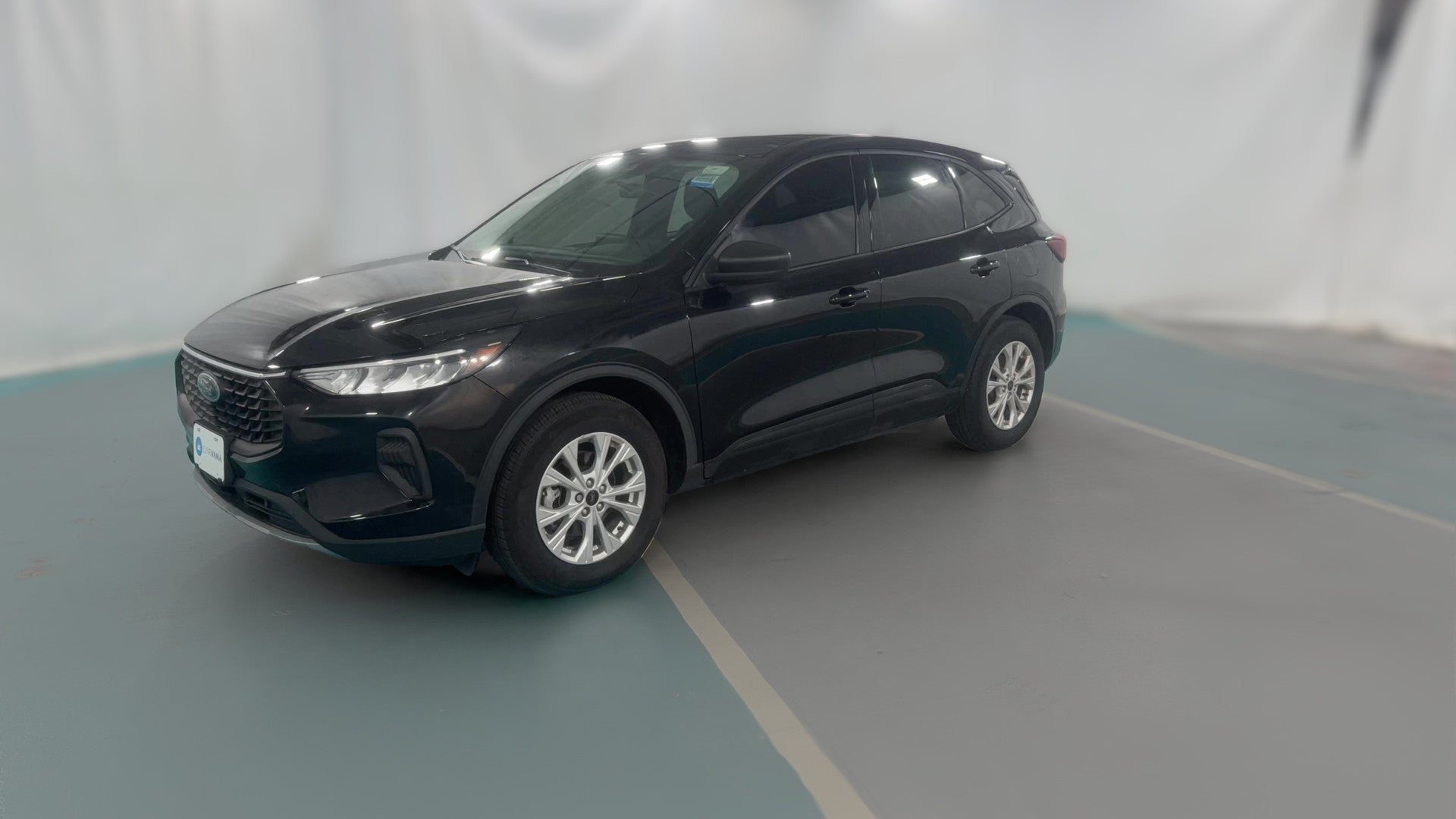 2025 Ford Escape vehicle photo