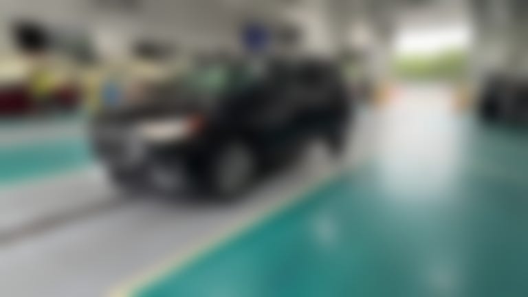 2021 Chevrolet Traverse vehicle photo
