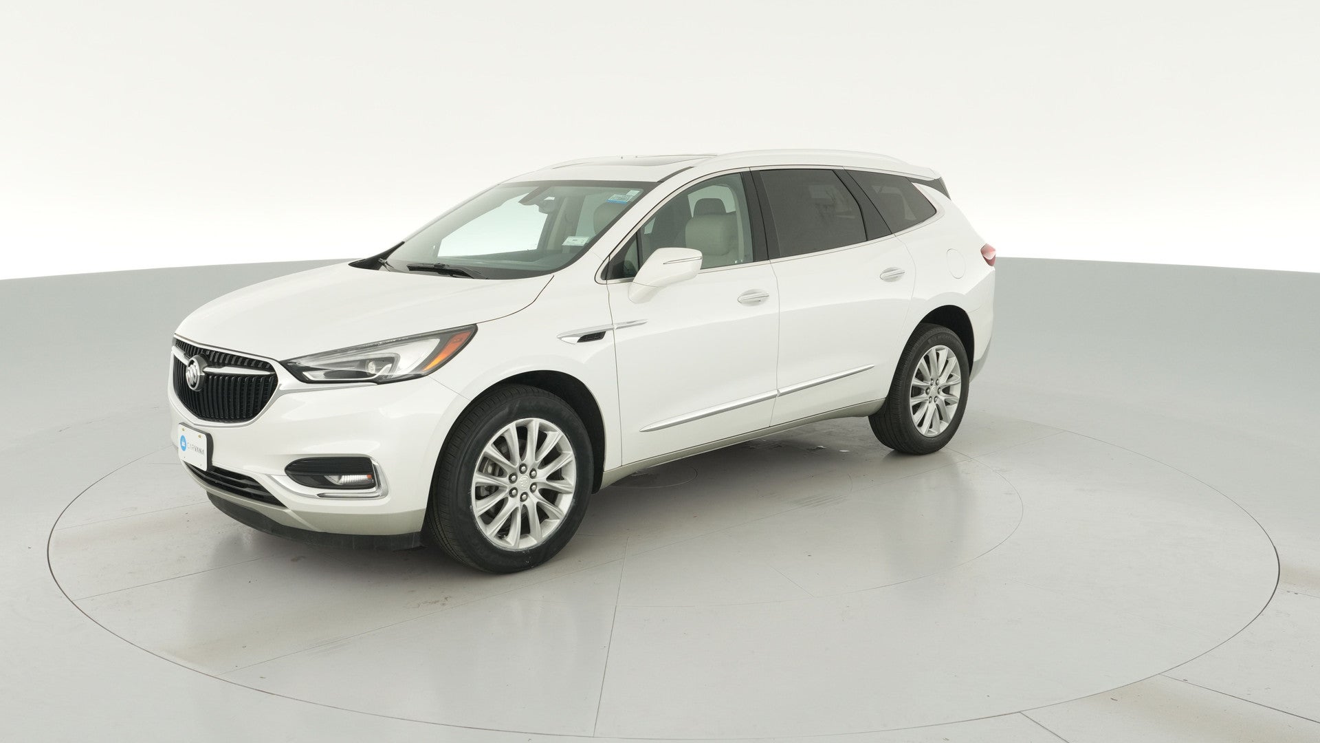 2019 Buick Enclave vehicle photo