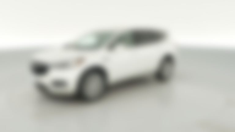 2019 Buick Enclave vehicle photo