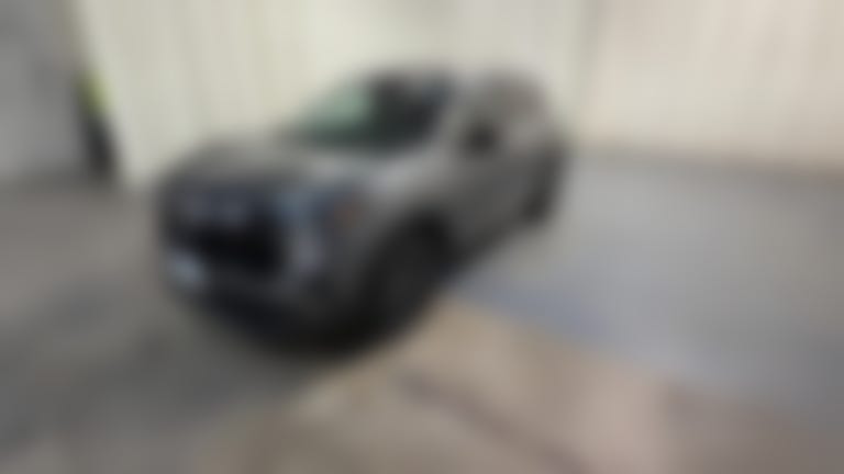 2026 Nissan Kicks vehicle photo