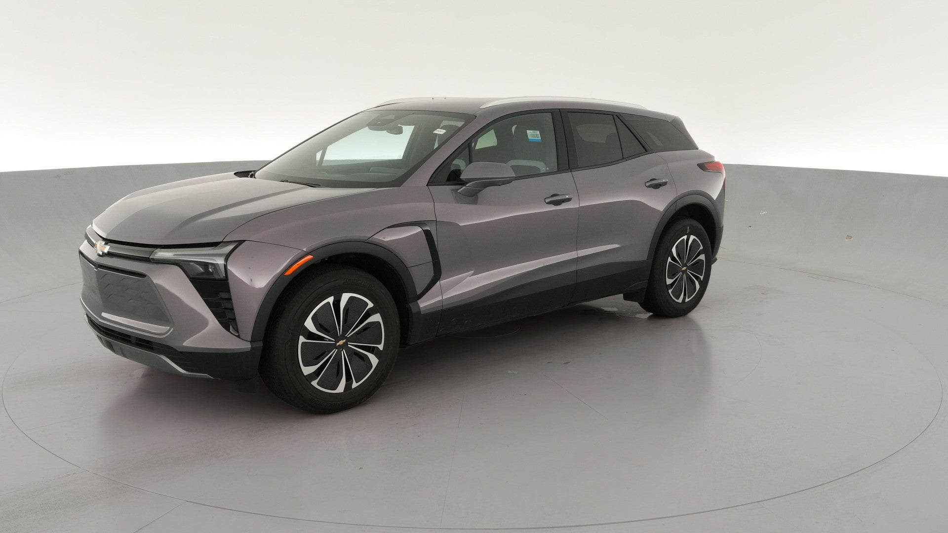 2024 Chevrolet Blazer EV vehicle photo