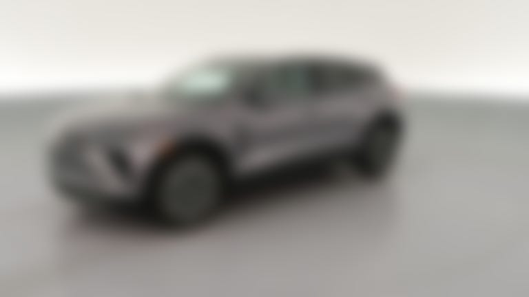 2024 Chevrolet Blazer EV vehicle photo