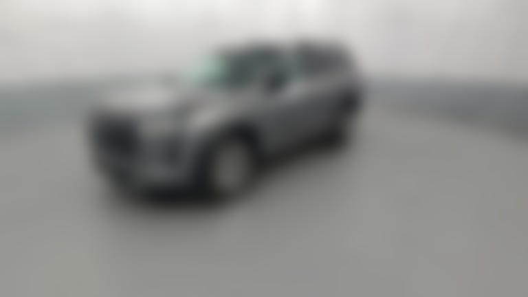 2026 Nissan Pathfinder vehicle photo