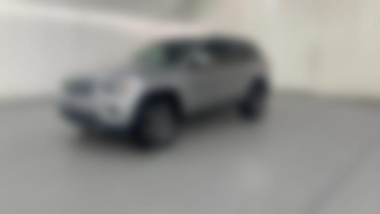 2016 Jeep Grand Cherokee vehicle photo