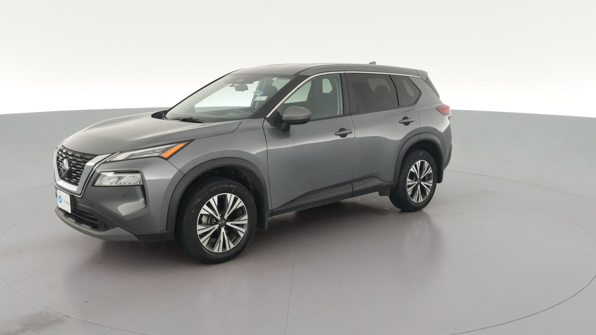 2023 Nissan Rogue vehicle photo
