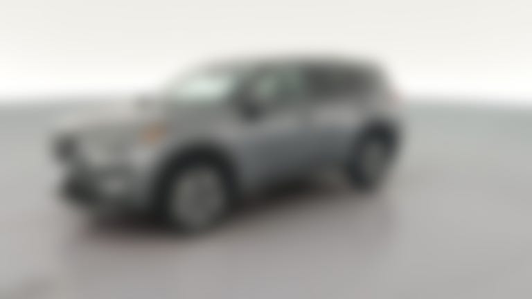 2023 Nissan Rogue vehicle photo