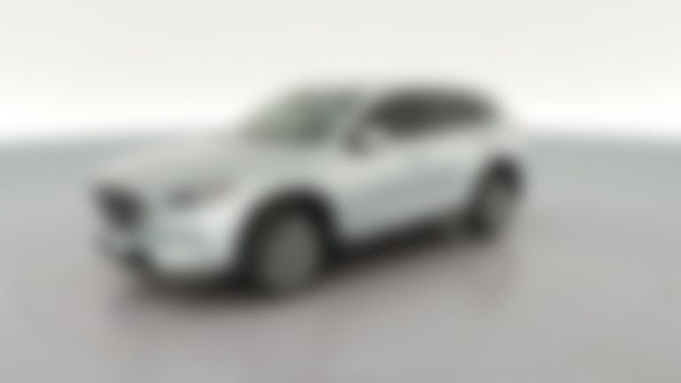 2020 MAZDA CX-9 vehicle photo