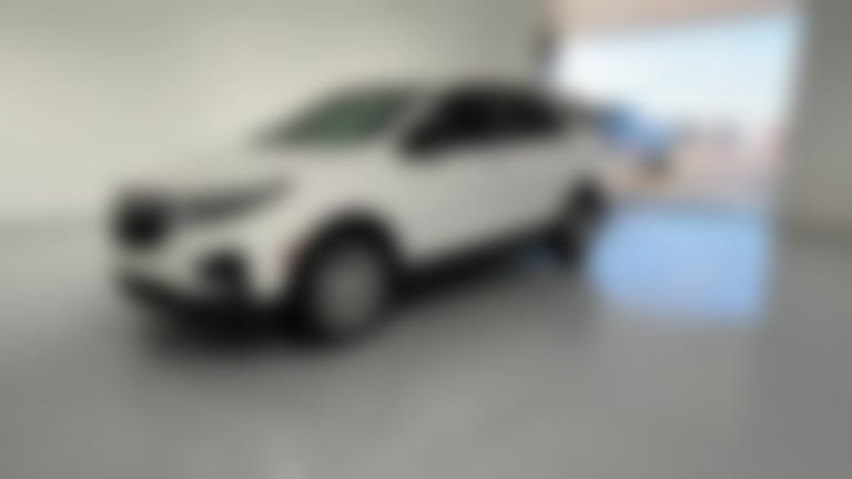 2024 Chevrolet Equinox vehicle photo