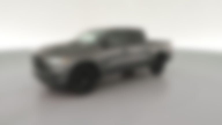 2023 Ram 1500 Crew Cab vehicle photo