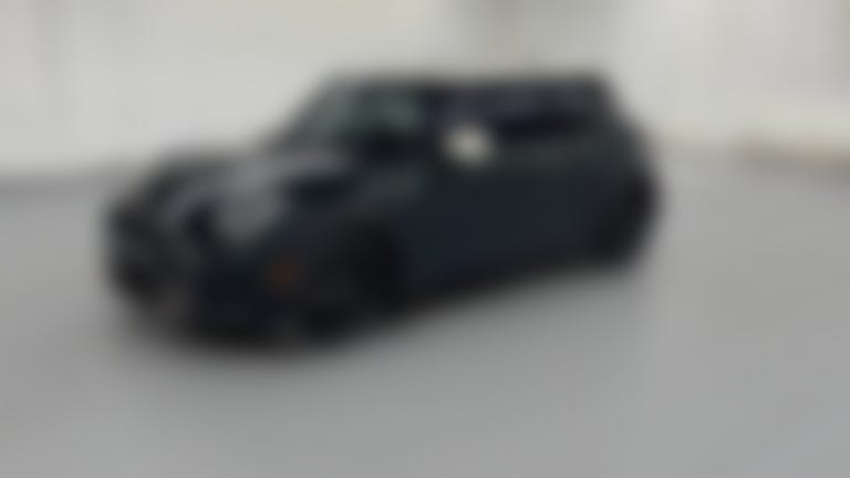 2023 MINI Hardtop 2 Door vehicle photo