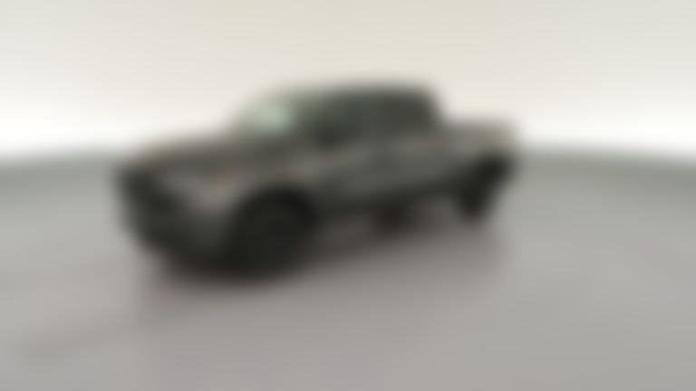 2025 Ram 1500 Crew Cab vehicle photo