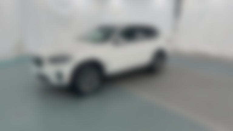 2022 BMW X3 vehicle photo